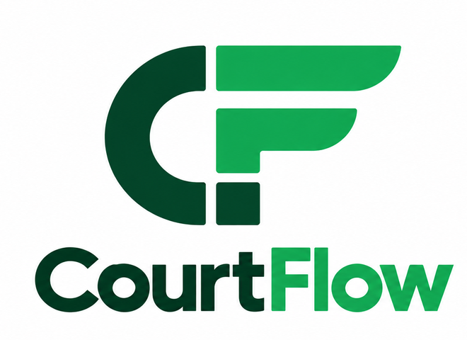 CourtFlow